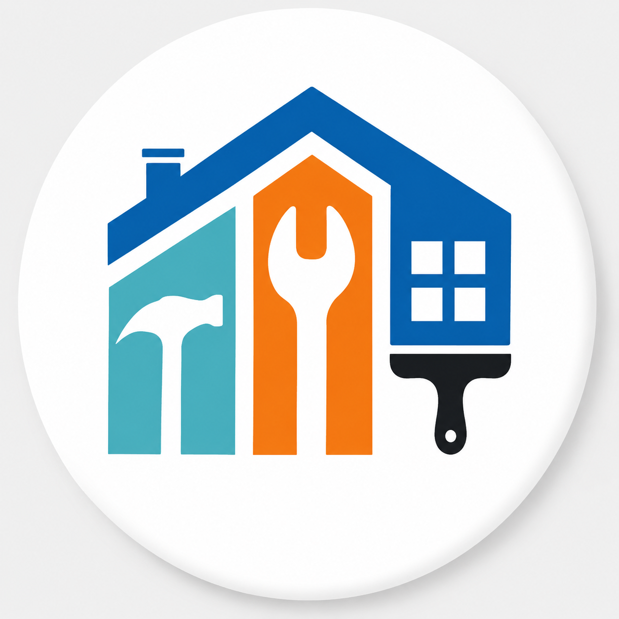 Best Built Solutions logo